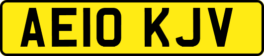 AE10KJV