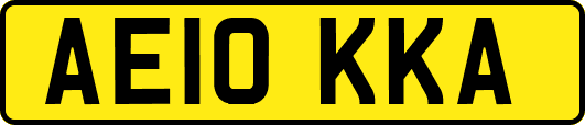 AE10KKA