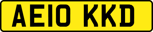 AE10KKD