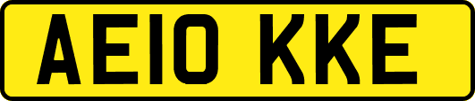 AE10KKE