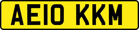AE10KKM