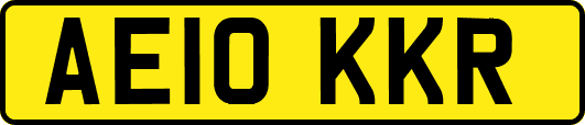 AE10KKR