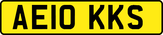 AE10KKS