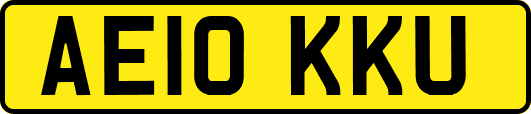 AE10KKU
