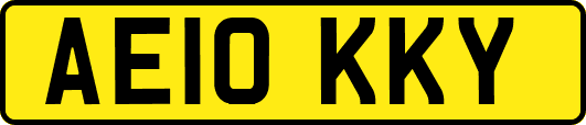 AE10KKY