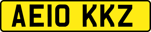 AE10KKZ
