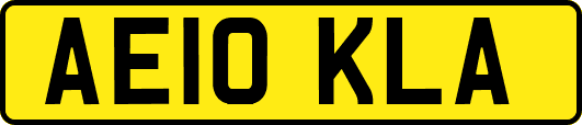 AE10KLA