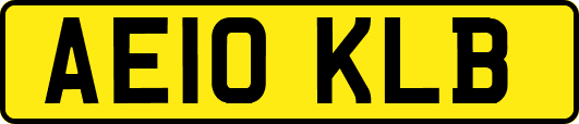 AE10KLB