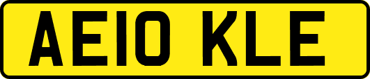 AE10KLE