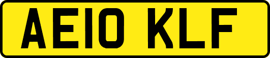AE10KLF
