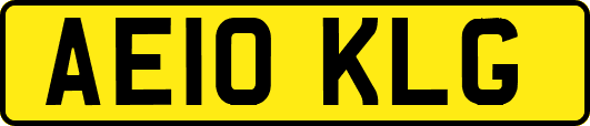 AE10KLG