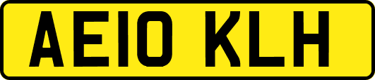 AE10KLH