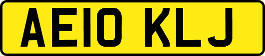 AE10KLJ