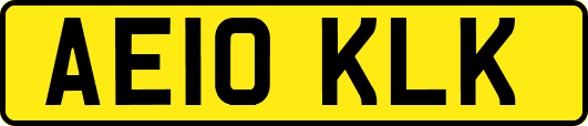 AE10KLK