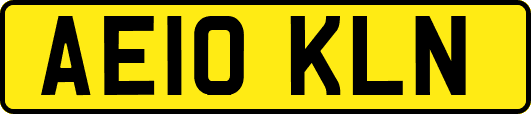 AE10KLN