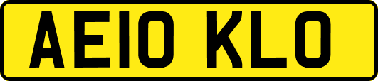 AE10KLO
