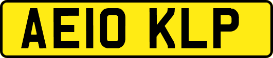 AE10KLP