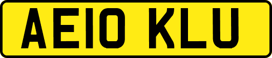 AE10KLU