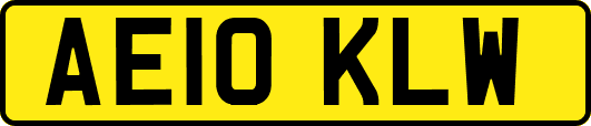 AE10KLW