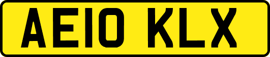 AE10KLX