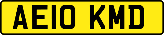AE10KMD