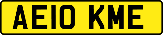 AE10KME