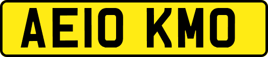 AE10KMO