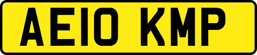 AE10KMP