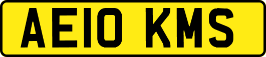 AE10KMS