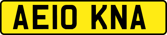 AE10KNA