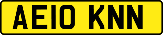 AE10KNN