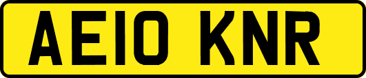 AE10KNR