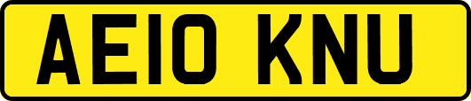 AE10KNU
