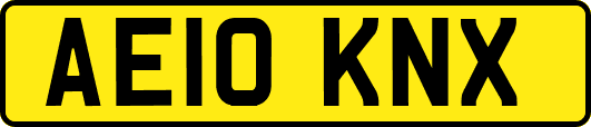 AE10KNX