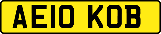 AE10KOB