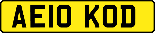 AE10KOD