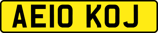 AE10KOJ