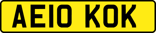 AE10KOK