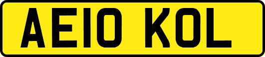 AE10KOL