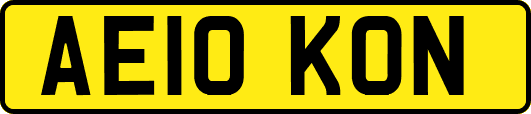 AE10KON