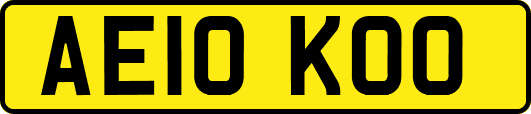 AE10KOO