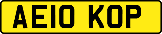 AE10KOP