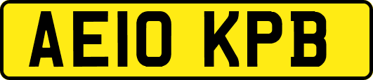 AE10KPB