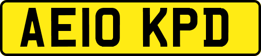 AE10KPD