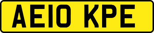 AE10KPE