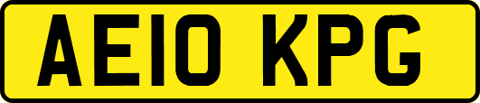 AE10KPG