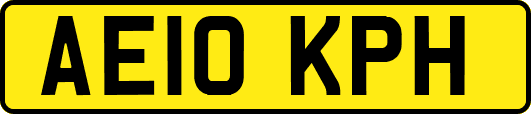 AE10KPH