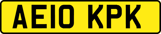 AE10KPK