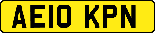 AE10KPN