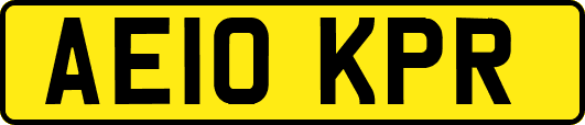 AE10KPR